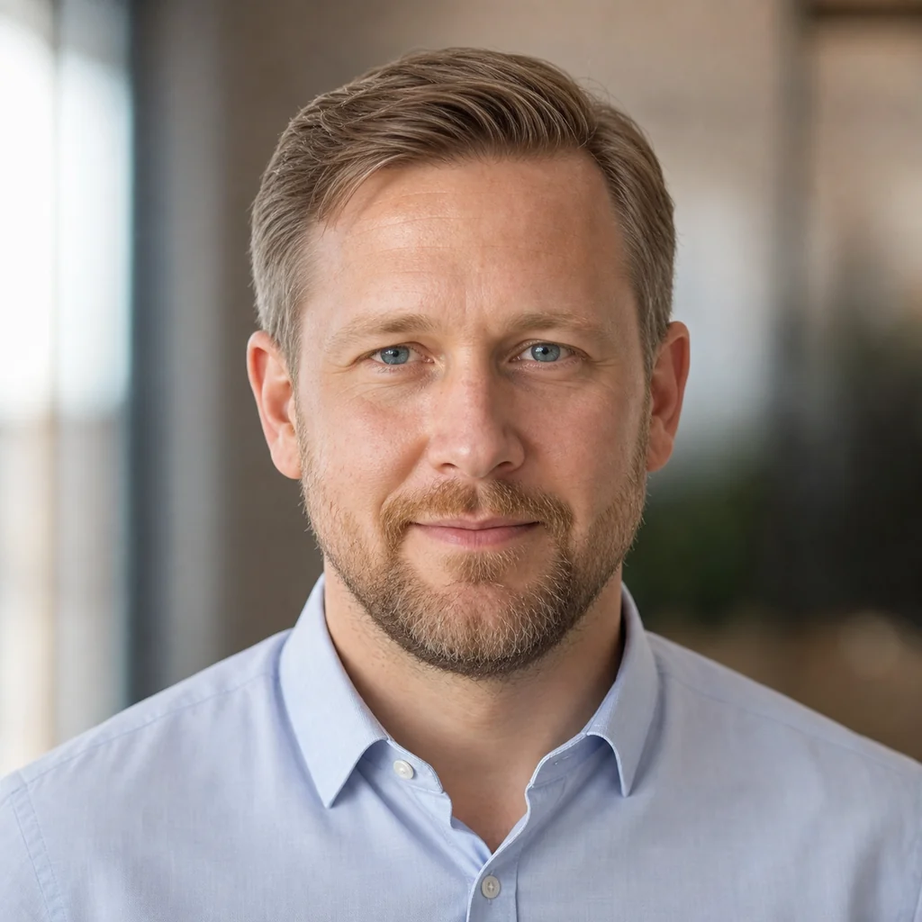 Lukas Brandt