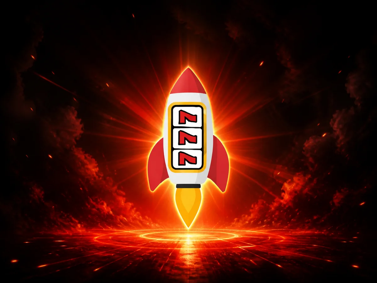 Burning Chilli Demo-Modus mit Rundenverlauf und Statistik-Panel über eine 50-Runden-Testserie